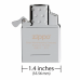 MAQUINA ZIPPO MACARICO 1 CHAMA